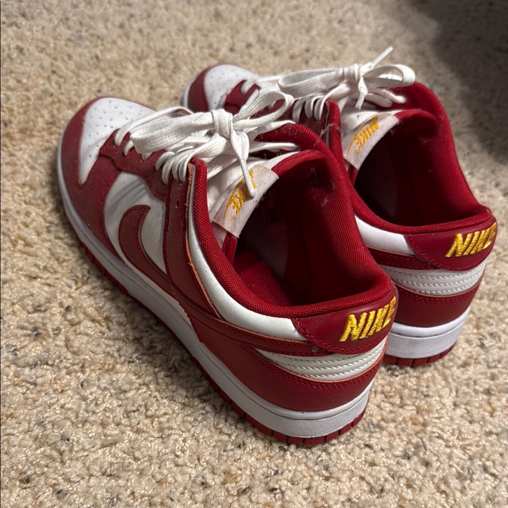 Usc Nike Dunks - image 3
